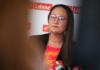 Labour's Deputy Leader Carmel Sepuloni