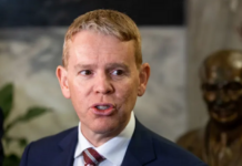 Labour would prioritise recognition of Palestine, sanctions on Israel NZ Labour leader Chris Hipkins