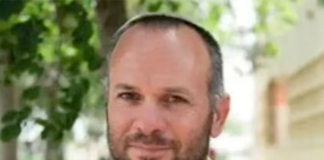 Colonel Nochi Mendel ordered the Israeli drone strike that killed seven aid workers in April 2024