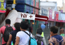 Fiji's HIV crisis