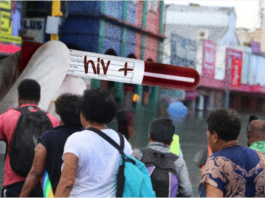 Fiji's HIV crisis