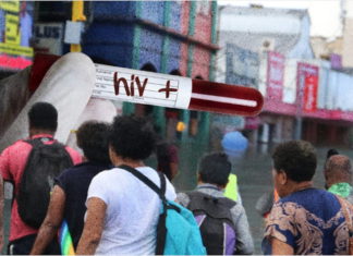 ‘We are very open’: Fiji’s tourism minister says HIV emergency should not deter visitors Fiji's HIV crisis