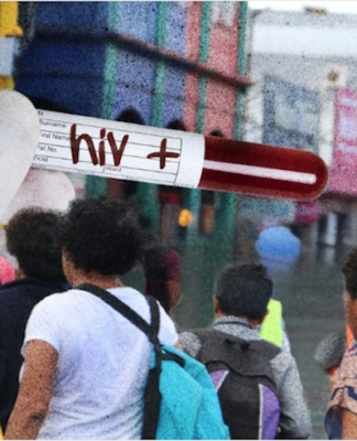 Fiji's HIV crisis