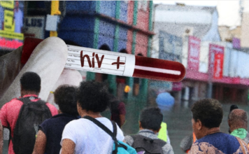 ‘We are very open’: Fiji’s tourism minister says HIV emergency should not deter visitors Fiji's HIV crisis
