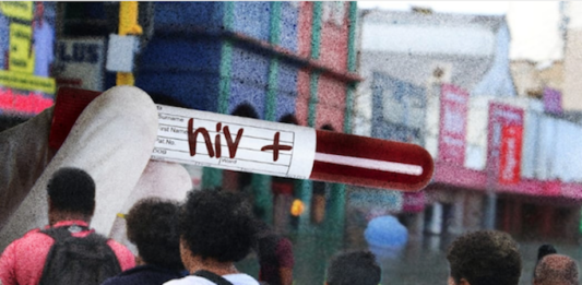 Fiji's HIV crisis