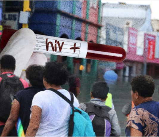 ‘We are very open’: Fiji’s tourism minister says HIV emergency should not deter visitors Fiji's HIV crisis