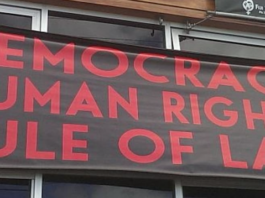 Leading civil society groups have warned that a rushed constitutional process could amount to a "self-coup"