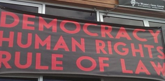 Leading civil society groups have warned that a rushed constitutional process could amount to a "self-coup"