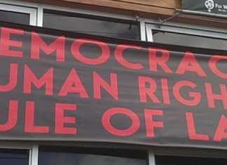 Leading civil society groups have warned that a rushed constitutional process could amount to a "self-coup"