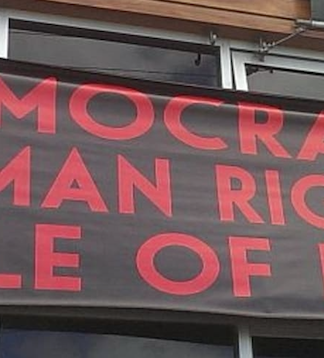 Leading civil society groups have warned that a rushed constitutional process could amount to a "self-coup"