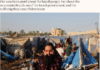 Gaza and West Bank atrocities by Israel