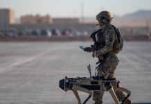 For as long as states have made war, they have assassinated, disappeared, tortured and executed