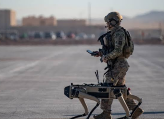 For as long as states have made war, they have assassinated, disappeared, tortured and executed