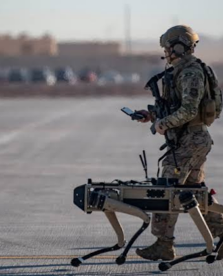 For as long as states have made war, they have assassinated, disappeared, tortured and executed