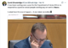 ‘New level of bastardry’ – Australia releases NZYQ agreement with Naoero Australian Green Senator David Shoebridge seeking information from the Department of Home Affairs