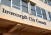 The Invercargill City Council