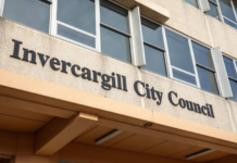 The Invercargill City Council