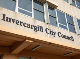 The Invercargill City Council