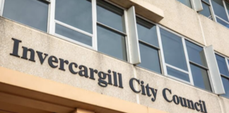 The Invercargill City Council