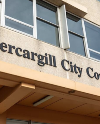 The Invercargill City Council