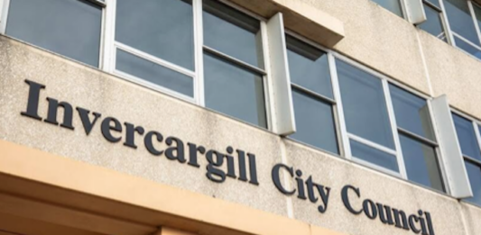 Invercargill Council becomes seventh NZ local body to ban illegal Israeli settlement goods The Invercargill City Council