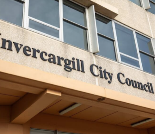 The Invercargill City Council