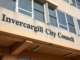 The Invercargill City Council
