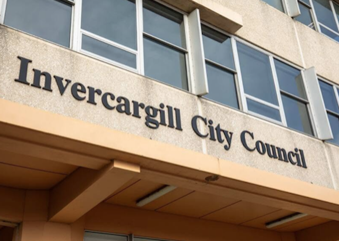 Invercargill CC PSNA 680wide The Invercargill City Council