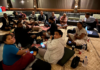 A Fijian media kava sit down at Wasawasa