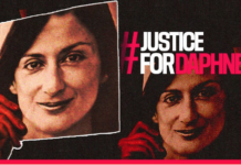 Maltese authorities must implement the long overdue measures protecting journalists and media freedom