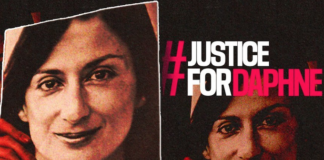 Maltese authorities must implement the long overdue measures protecting journalists and media freedom