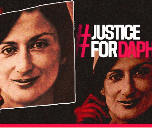 Maltese authorities must implement the long overdue measures protecting journalists and media freedom
