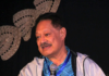 PINA president Kalafi Moala