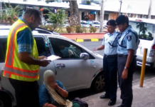 Fiji's Lautoka City Council says it has started in collaboration with the Fiji Police Force
