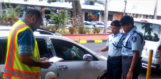 Fiji's Lautoka City Council says it has started in collaboration with the Fiji Police Force