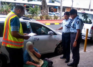 Fiji's Lautoka City Council says it has started in collaboration with the Fiji Police Force