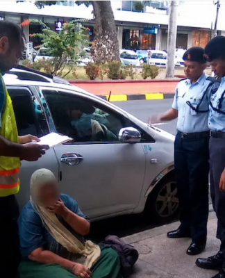 Fiji's Lautoka City Council says it has started in collaboration with the Fiji Police Force