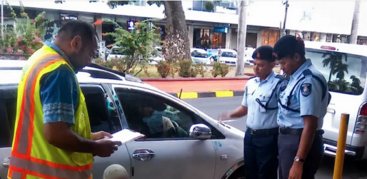 Fiji's Lautoka City Council says it has started in collaboration with the Fiji Police Force
