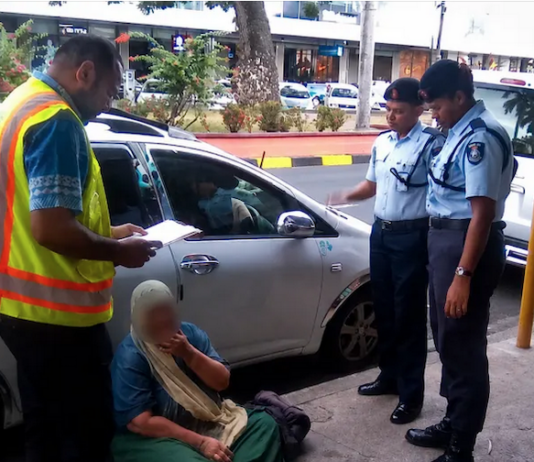 Fiji's Lautoka City Council says it has started in collaboration with the Fiji Police Force