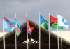 Melanesian countries to review Indonesia’s status at MSG if no action on West Papua visit The MSG membership flags