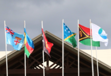 Melanesian countries to review Indonesia’s status at MSG if no action on West Papua visit The MSG membership flags