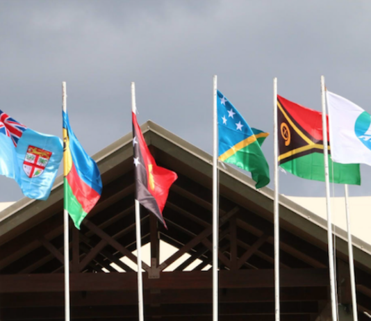 The MSG membership flags