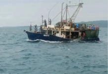 Seasonal weather chaos just part of picture of Pacific maritime tragedies, says climatologist Vanuatu's MV Matui tragedy on September 11