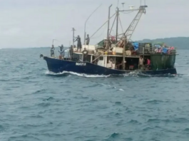 Vanuatu's MV Matui tragedy on September 11