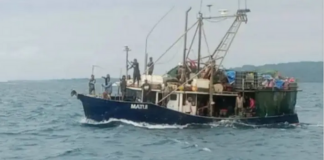 Seasonal weather chaos just part of picture of Pacific maritime tragedies, says climatologist Vanuatu's MV Matui tragedy on September 11