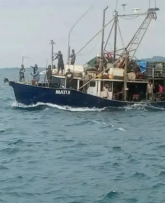Seasonal weather chaos just part of picture of Pacific maritime tragedies, says climatologist Vanuatu's MV Matui tragedy on September 11