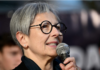 Journalist Mary Kostakidis stared down the Zionist lobby – and courage won Australian journalist Mary Kostakidis