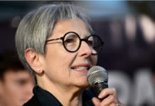 Journalist Mary Kostakidis stared down the Zionist lobby – and courage won Australian journalist Mary Kostakidis