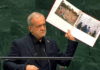 Iran President Masoud Pezeshkian