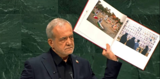 Pezeshkian speaks from the heart, but with legal, moral and strategic clarity Iran President Masoud Pezeshkian